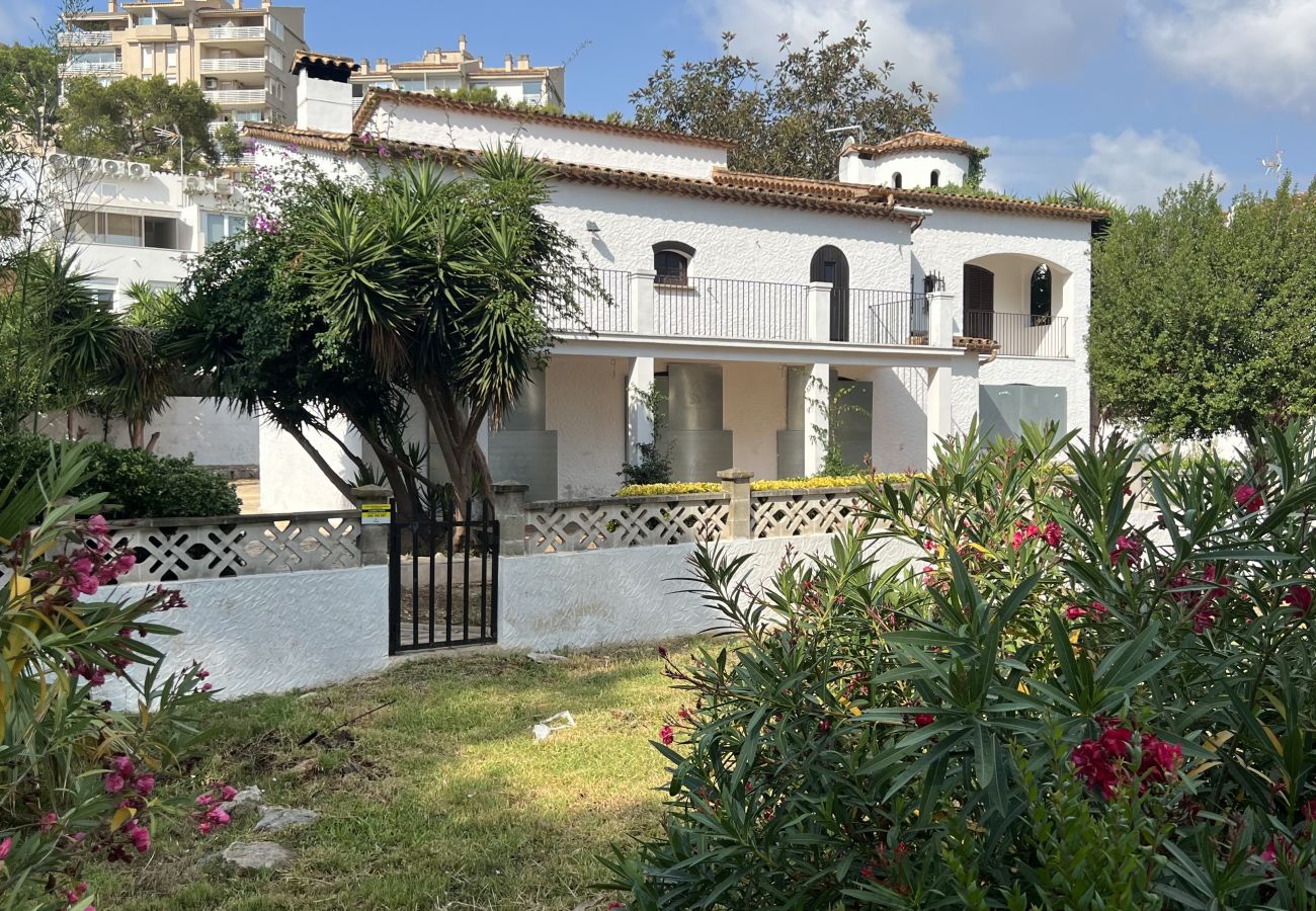 Villa en Port de Pollença - Chalet en Gotmar (Port de Pollença)