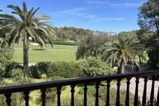 Villa en Palma de Mallorca - Villa de lujo en golf Son Vida (Palma)