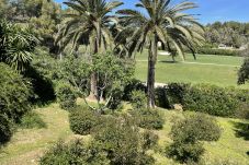 Villa en Palma de Mallorca - Villa de lujo en golf Son Vida (Palma)