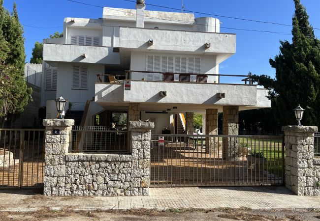 Alcúdia - Chalet