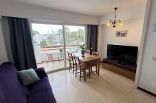 Estudio en Alcúdia - (VENDIDO)Estudio en Puerto de Alcudia