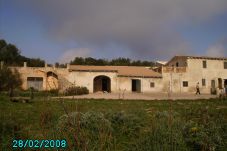 Finca en Petra - Finca rústica Petra