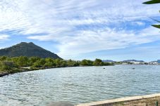 Chalet Adosado en Alcúdia - (VENDIDO) CHALET ADOSADO CON PISCINA