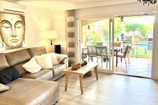 Chalet Adosado en Alcúdia - (VENDIDO) CHALET ADOSADO CON PISCINA