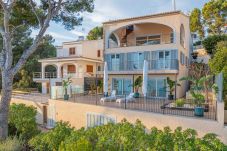 Chalet en Alcúdia - chalet alcanada 1ª linea