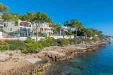 Chalet en Alcúdia - chalet alcanada 1ª linea