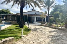 Chalet en Alcúdia - Finca rústica en Alcudia