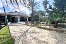 Chalet en Alcúdia - Finca rústica en Alcudia