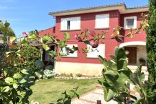 Chalet en Marratxi - Chalet unifamiliar en Marratxi