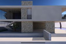 Parcela en Alcúdia - terreno en Puerto de Alcudia con proyecto