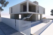 Parcela en Alcúdia - terreno en Puerto de Alcudia con proyecto