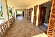 Finca en Lloseta - Finca rústica Lloiseta