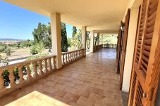 Finca en Lloseta - Finca rústica Lloiseta