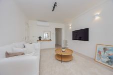 Apartamento en Port de Pollença - Apartamento 1ª linea del mar en Pto. Pollensa