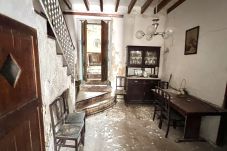 Casa en Caimari - Casa de Pueblo en Caimari
