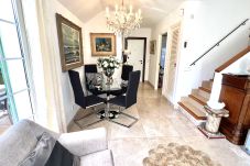 Chalet en Port d´Alcudia - Chalet pareado en pleno Puerto de Alcudia
