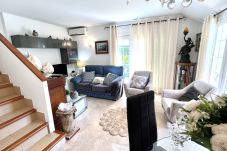 Chalet en Port d´Alcudia - Chalet pareado en pleno Puerto de Alcudia
