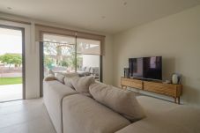 Chalet Adosado en Alcúdia - CHALETS OBRA NUEVA PUERTO ALCUDIA